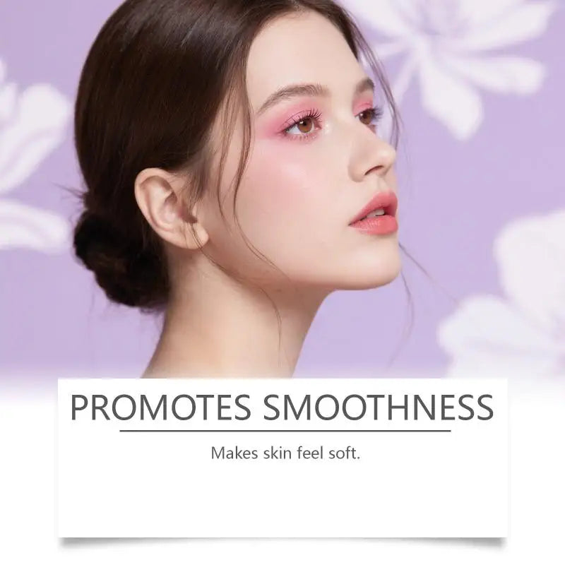 Cleansing Powder for Oily Skin Gentle Formula Deep Hydration Boost Elasticity Care at Home
