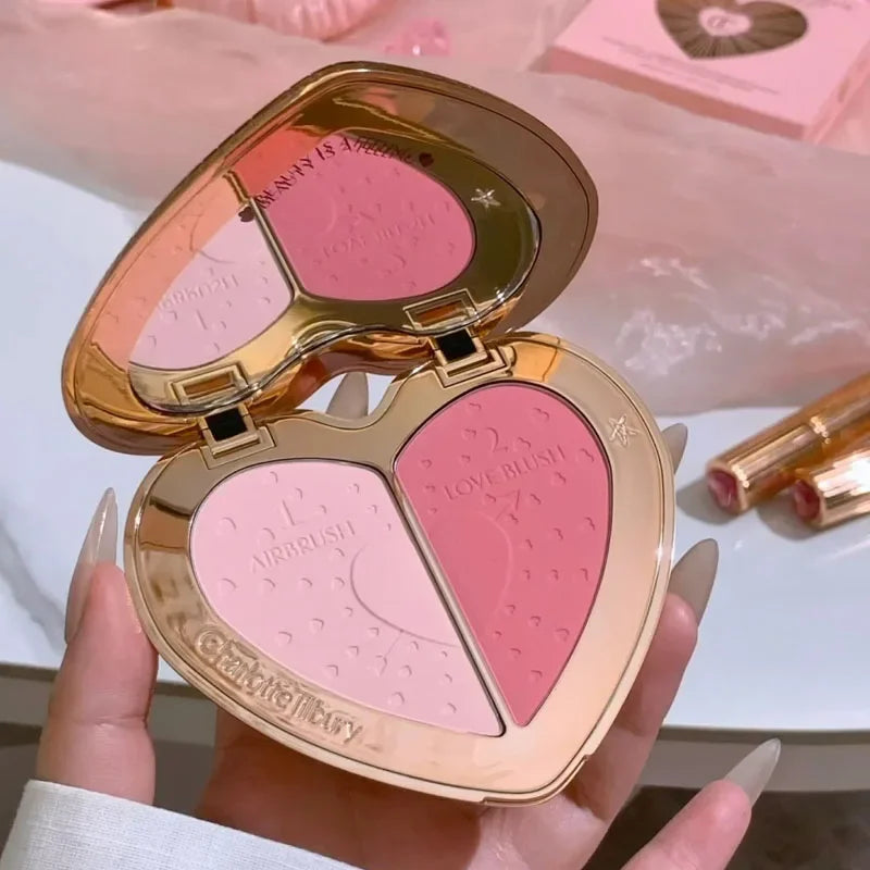 CT Brand Makeup Skin Sheer Glow Tint Moisturizing Foundation Stick Glow Stick Natural Water Light Sensation Cream Texture Makeup