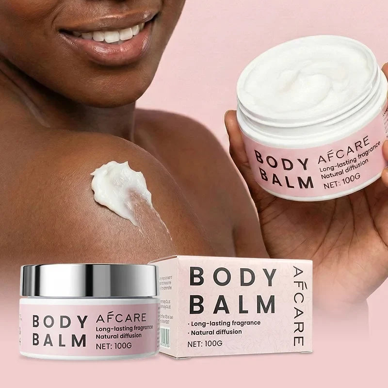 🧴 BODY CARE