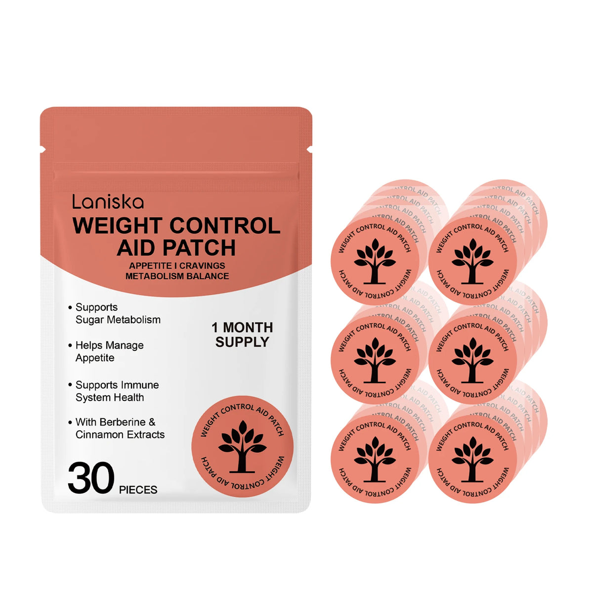 Body Care Patch Protects and Nourishes Skin Highlights Body Contours Lightweight Moisturizing Care Patches Portable