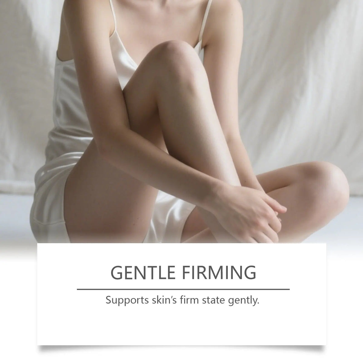 Body Moisturizing Cream - A Gentle Body Skin Care Cream That Hydrates, Feels Refreshing &amp; Non-Greasy, and Leaves Skin Soft &amp; Ten