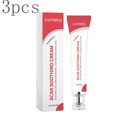 Skin Care CreamGentle Nourishing, Smoothing &amp; Tender Body Care Cream for Daily Use, Moisturizing and Softening Skin