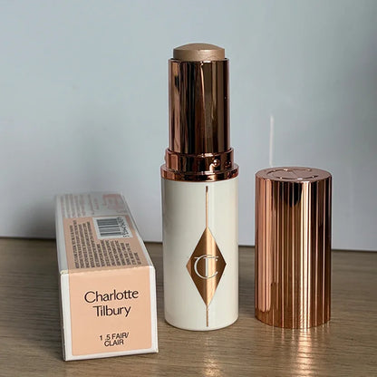 CT Brand Makeup Skin Sheer Glow Tint Moisturizing Foundation Stick Glow Stick Natural Water Light Sensation Cream Texture Makeup