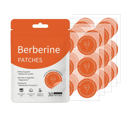 Body Care Patch Protects and Nourishes Skin Highlights Body Contours Lightweight Moisturizing Care Patches Portable