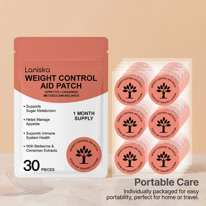 Body Care Patch Protects and Nourishes Skin Highlights Body Contours Lightweight Moisturizing Care Patches Portable