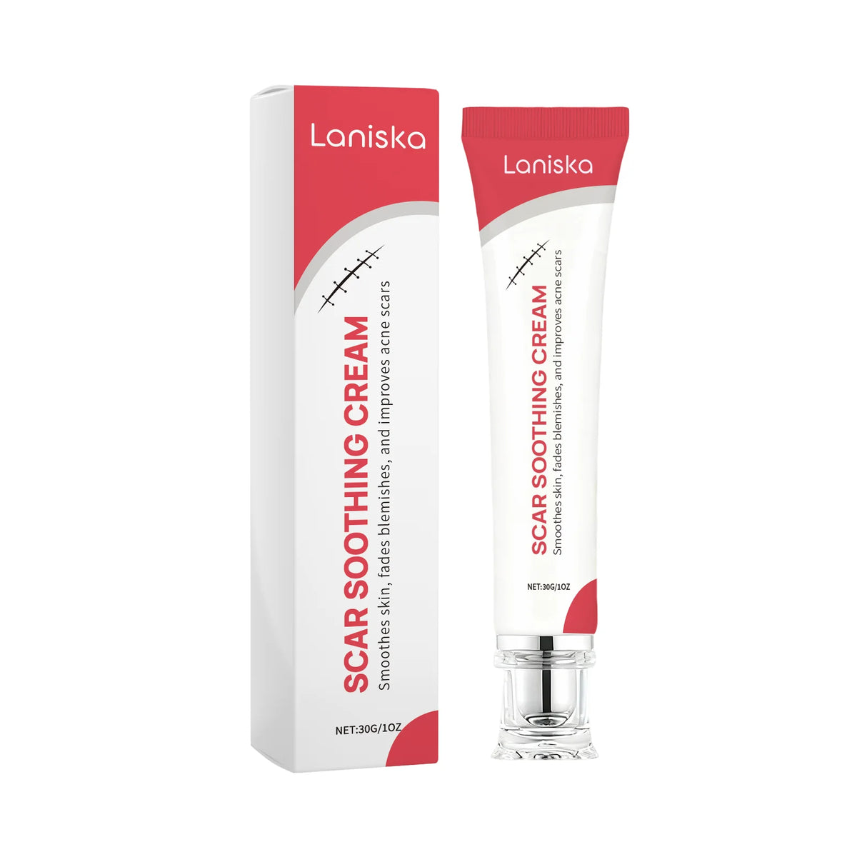 Skin Care CreamGentle Nourishing, Smoothing &amp; Tender Body Care Cream for Daily Use, Moisturizing and Softening Skin