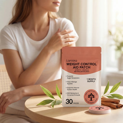Body Care Patch Protects and Nourishes Skin Highlights Body Contours Lightweight Moisturizing Care Patches Portable