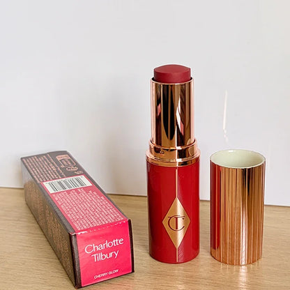 CT Brand Makeup Skin Sheer Glow Tint Moisturizing Foundation Stick Glow Stick Natural Water Light Sensation Cream Texture Makeup