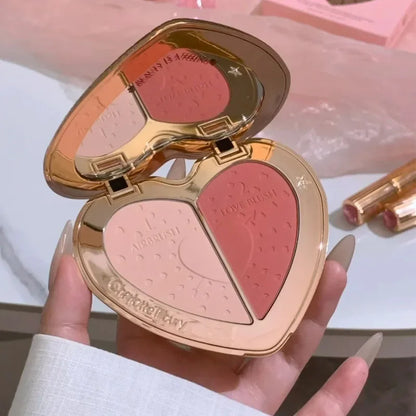 CT Brand Makeup Skin Sheer Glow Tint Moisturizing Foundation Stick Glow Stick Natural Water Light Sensation Cream Texture Makeup