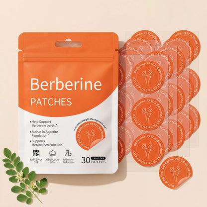 Body Care Patch Protects and Nourishes Skin Highlights Body Contours Lightweight Moisturizing Care Patches Portable