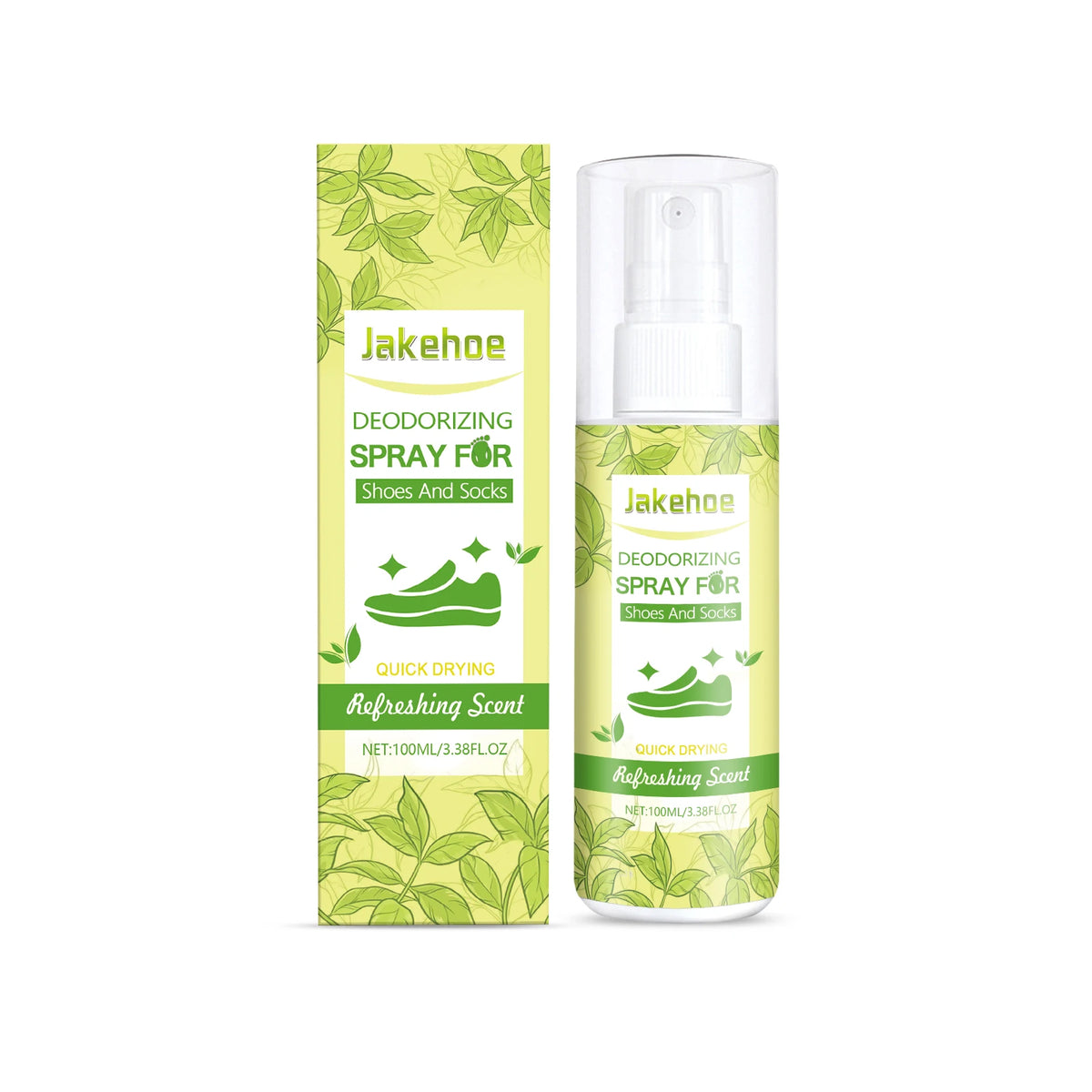 Clothes Decontamination Spray Deep Penetration Cleaning No Residue Mild&amp;Non Irritating Clean Fragrant &amp; Soft Protective Clothing
