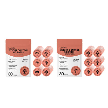 Body Care Patch Protects and Nourishes Skin Highlights Body Contours Lightweight Moisturizing Care Patches Portable
