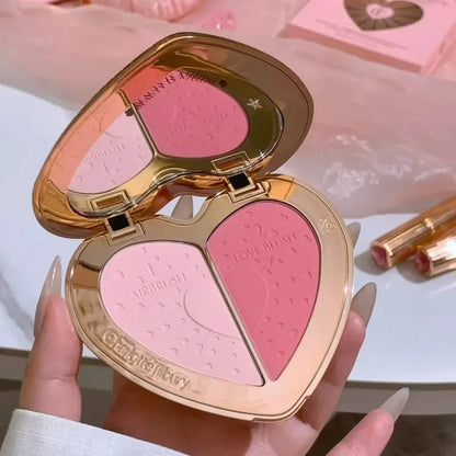 CT Brand Makeup Skin Sheer Glow Tint Moisturizing Foundation Stick Glow Stick Natural Water Light Sensation Cream Texture Makeup