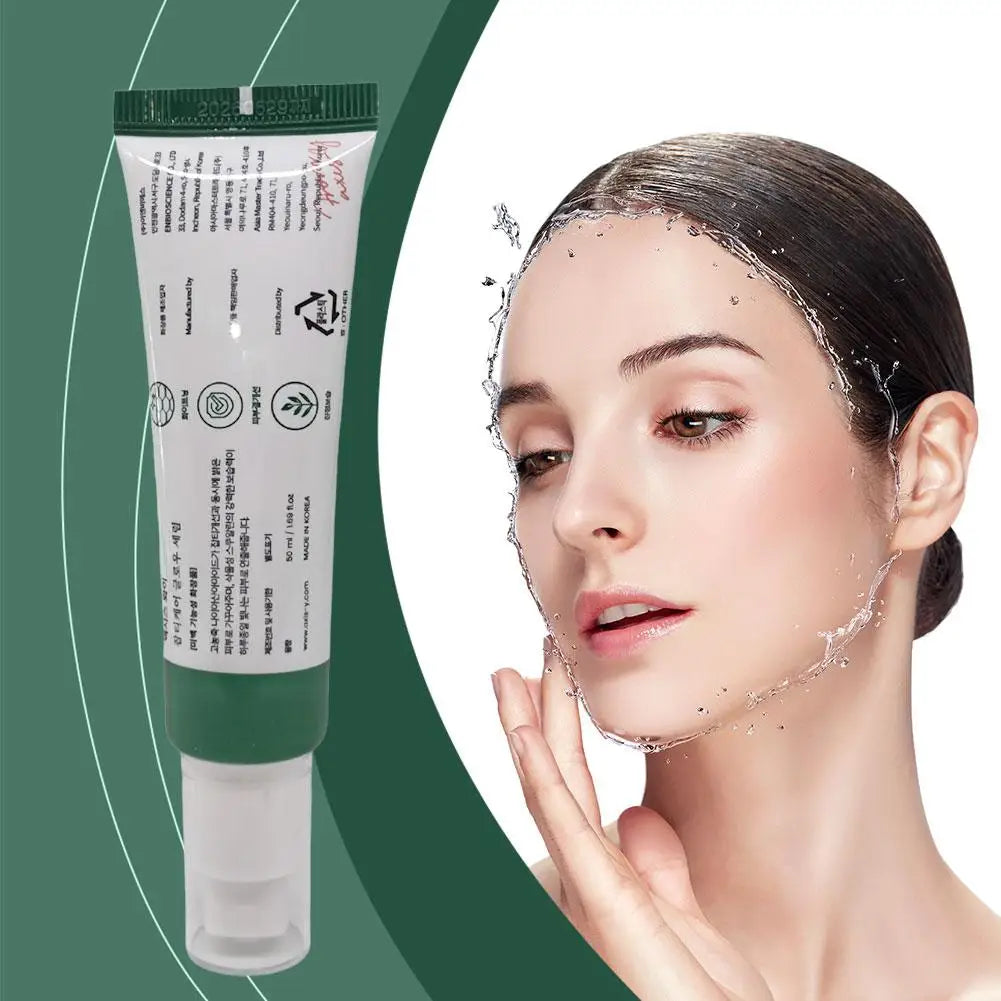 Correcting Glow Serum Deeply Moisturizing Brightening Essence Nourish Skin Brightens Dark Spots &amp; Acne Marks, Deep Hydration