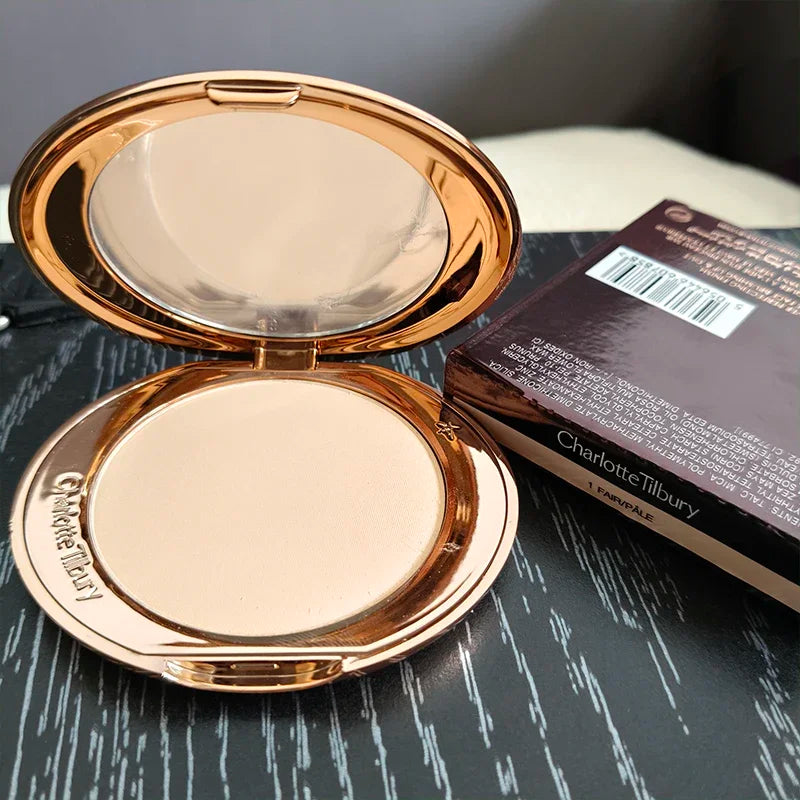 CT Brand Makeup Skin Sheer Glow Tint Moisturizing Foundation Stick Glow Stick Natural Water Light Sensation Cream Texture Makeup