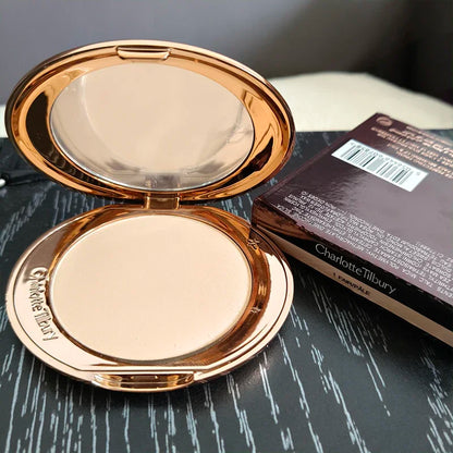CT Brand Makeup Skin Sheer Glow Tint Moisturizing Foundation Stick Glow Stick Natural Water Light Sensation Cream Texture Makeup