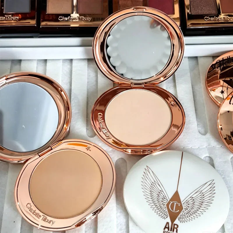 CT Brand Makeup Skin Sheer Glow Tint Moisturizing Foundation Stick Glow Stick Natural Water Light Sensation Cream Texture Makeup