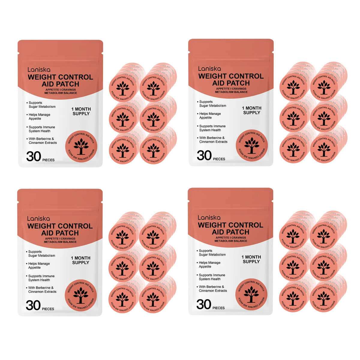 Body Care Patch Protects and Nourishes Skin Highlights Body Contours Lightweight Moisturizing Care Patches Portable